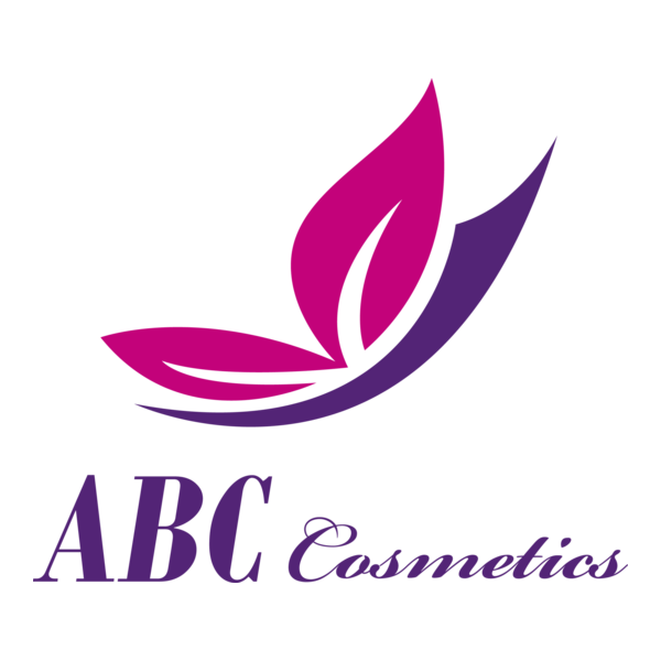 ABC Cosmetics Logo PNG Vector