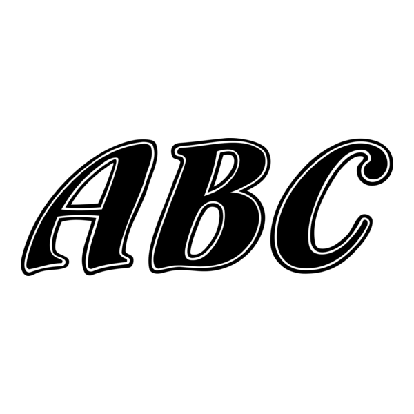 Abc Gazeta Logo PNG Vector