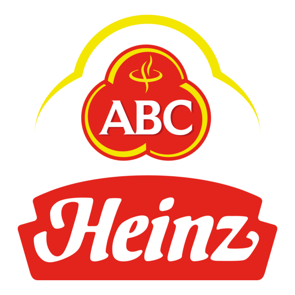 ABC Heinz Logo PNG Vector