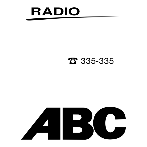 ABC Logo PNG Vector