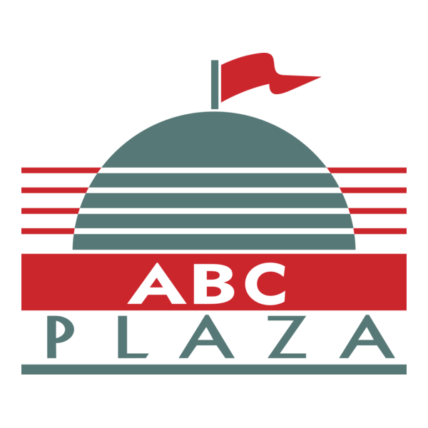 Abc Plaza Logo PNG Vector