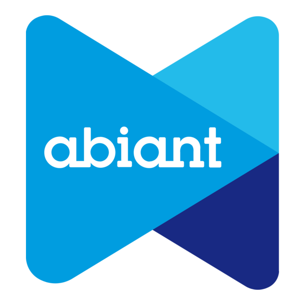 Abiant Logo PNG Vector