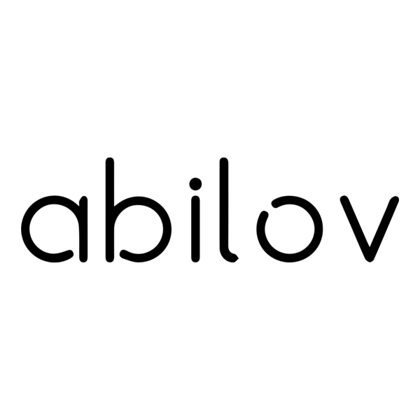 Abilov Logo PNG Vector