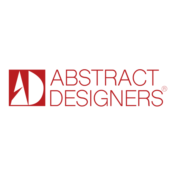 Abstract Designers Logo PNG Vector