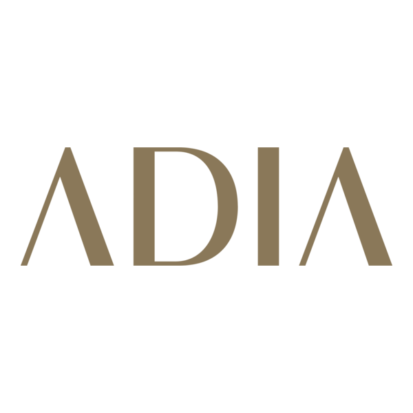 Abu Dhabi Investment Authority Logo PNG Vector