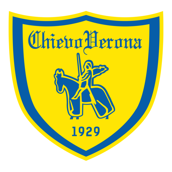 AC Chievo Verona (2021) Logo PNG Vector
