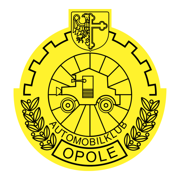 AC OPOLE Logo PNG Vector