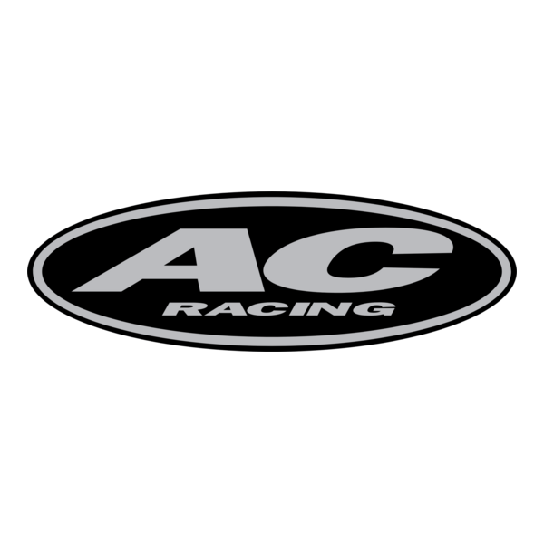 Ac Racing Logo PNG Vector