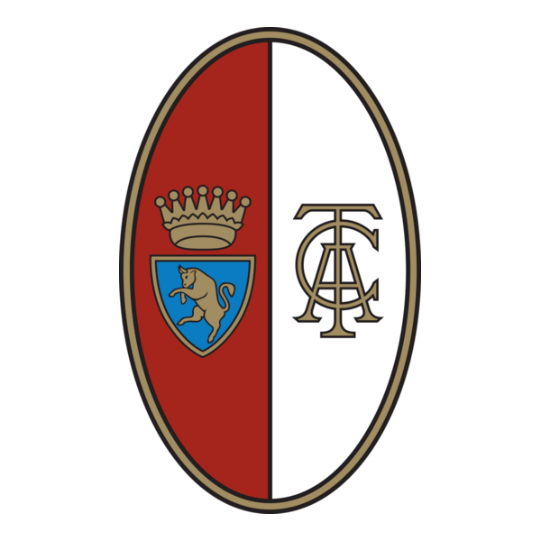 AC Torino (1950's) Logo PNG Vector