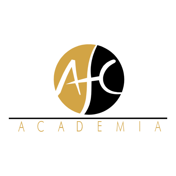 Academia Afc Logo PNG Vector