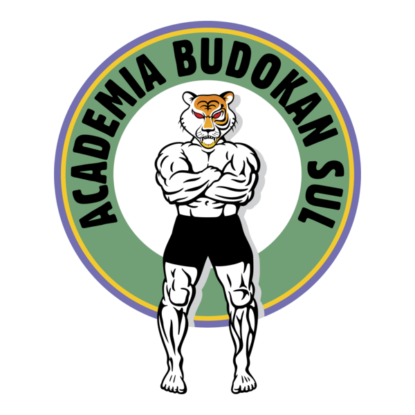 Academia Budokan Sul Logo PNG Vector