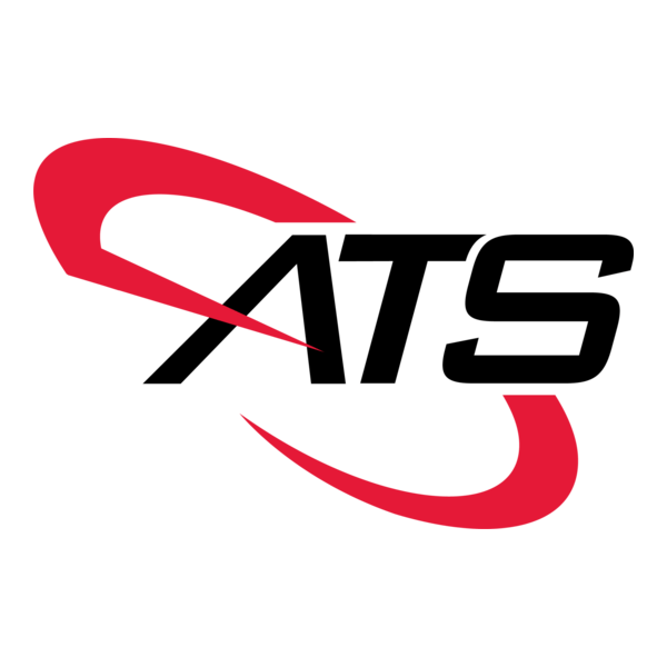Accu-Time Systems Logo PNG Vector