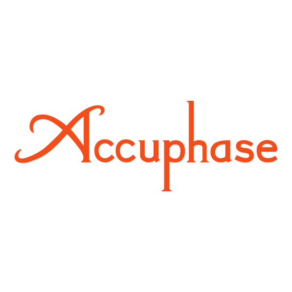 Accuphase Logo PNG Vector