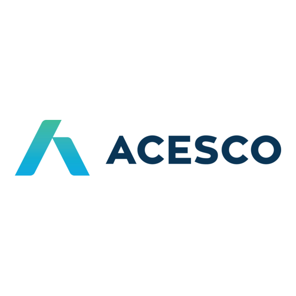 Acesco Logo PNG Vector