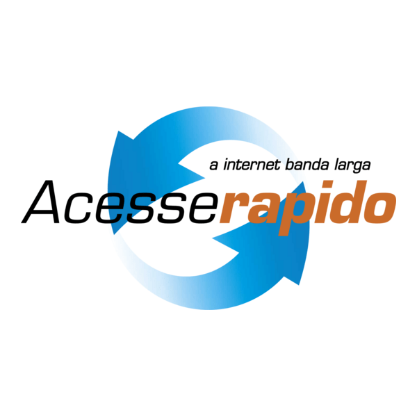 Acesse rapido Logo PNG Vector