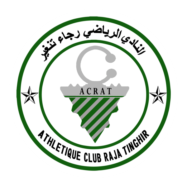 ACRAT Logo PNG Vector