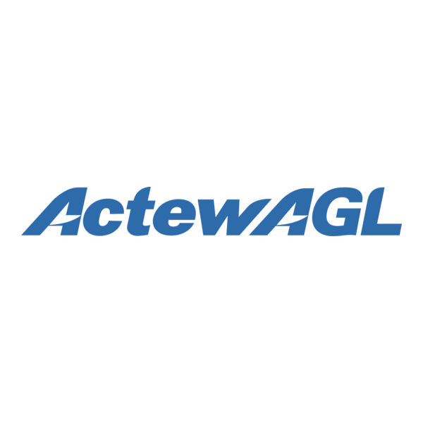 Actew AGL Logo PNG Vector