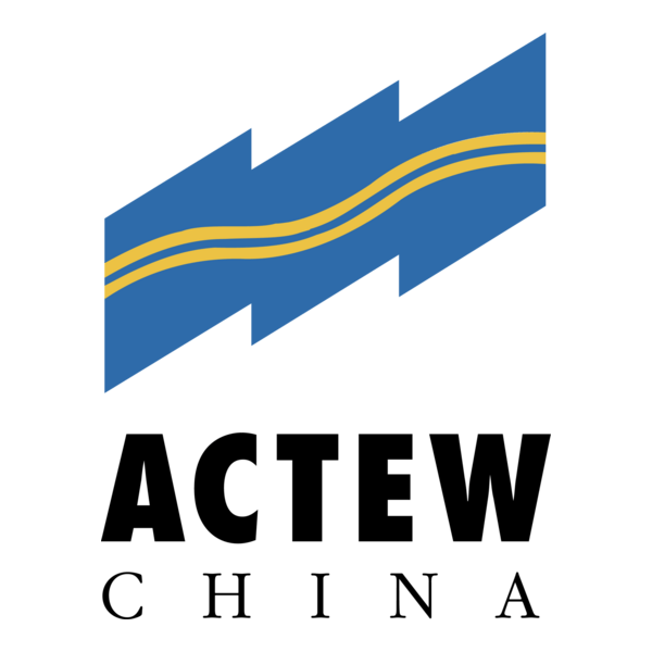 Actew China Logo PNG Vector