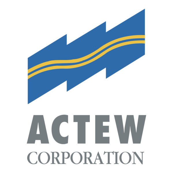 Actew Logo PNG Vector