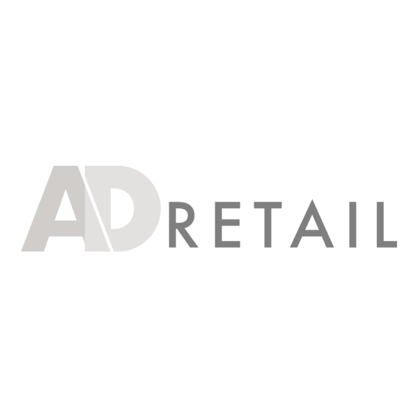 Ad Retail Logo PNG Vector