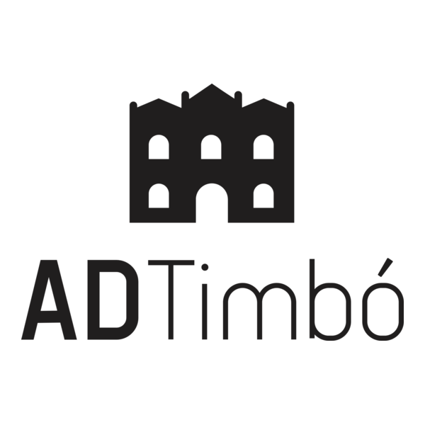 Ad Timbó Logo PNG Vector
