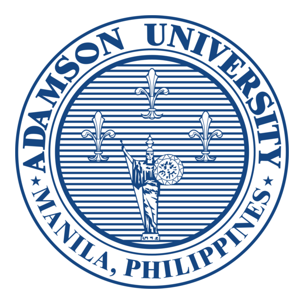 ADAMSON UNIVERSITY Logo PNG Vector
