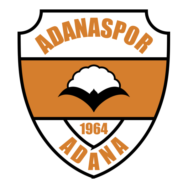 Adanaspor Logo PNG Vector