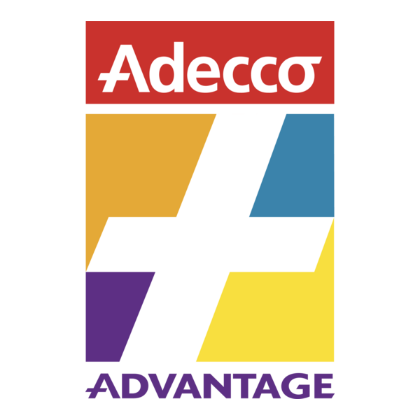 Adecco Advantage Logo PNG Vector