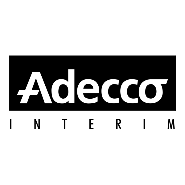 Adecco Interim Logo PNG Vector