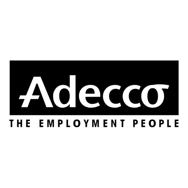 ADECCO Logo PNG Vector