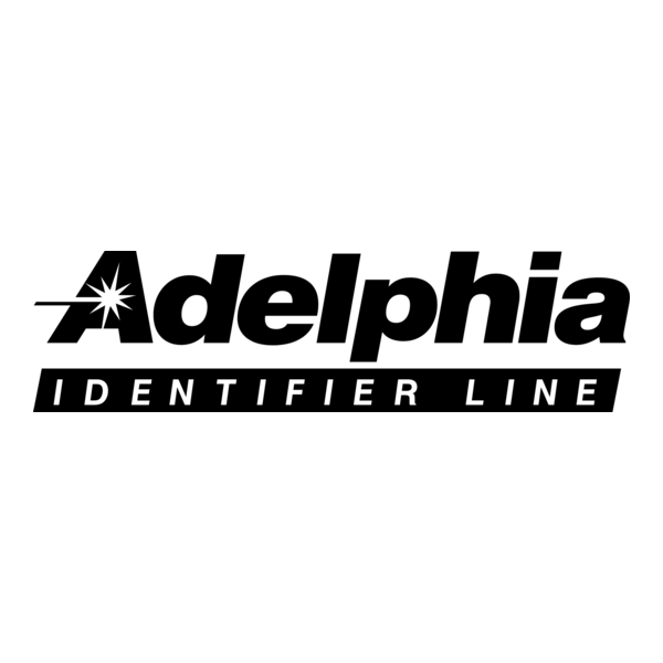 Adelphia Logo PNG Vector