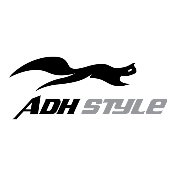 ADH STYLE Logo PNG Vector