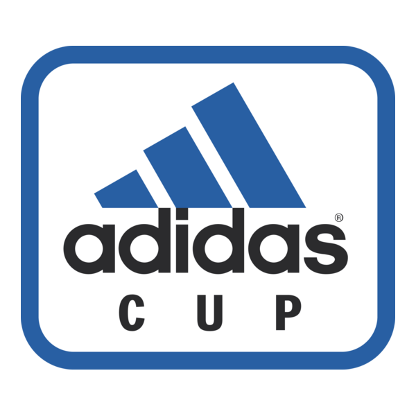 Adidas Cup Logo PNG Vector
