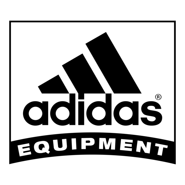 Adidas Equipment Logo PNG Vector