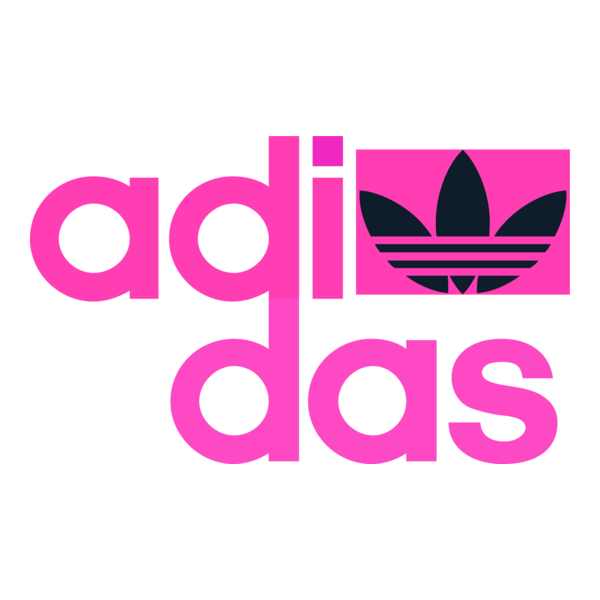 Adidas Logo PNG Vector