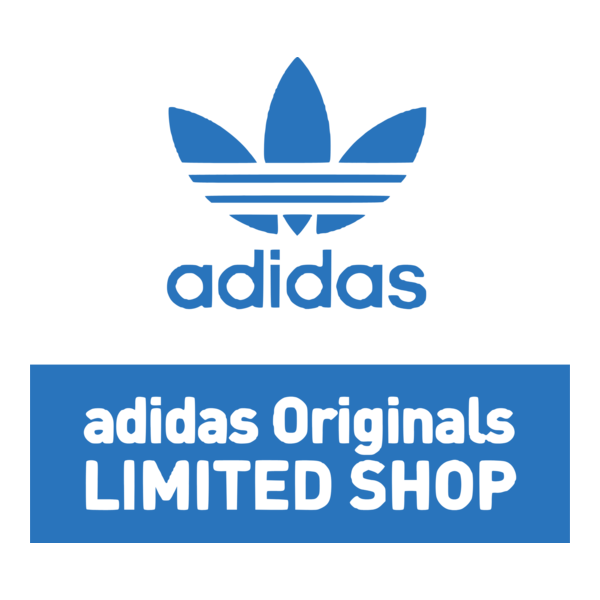adidas Logo PNG Vector