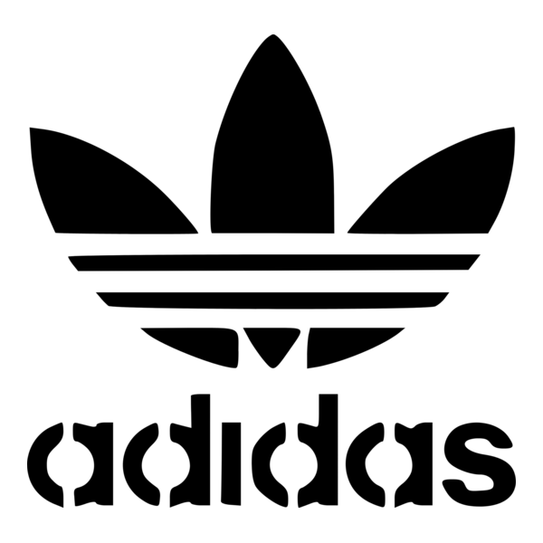 Adidas Logo PNG Vector