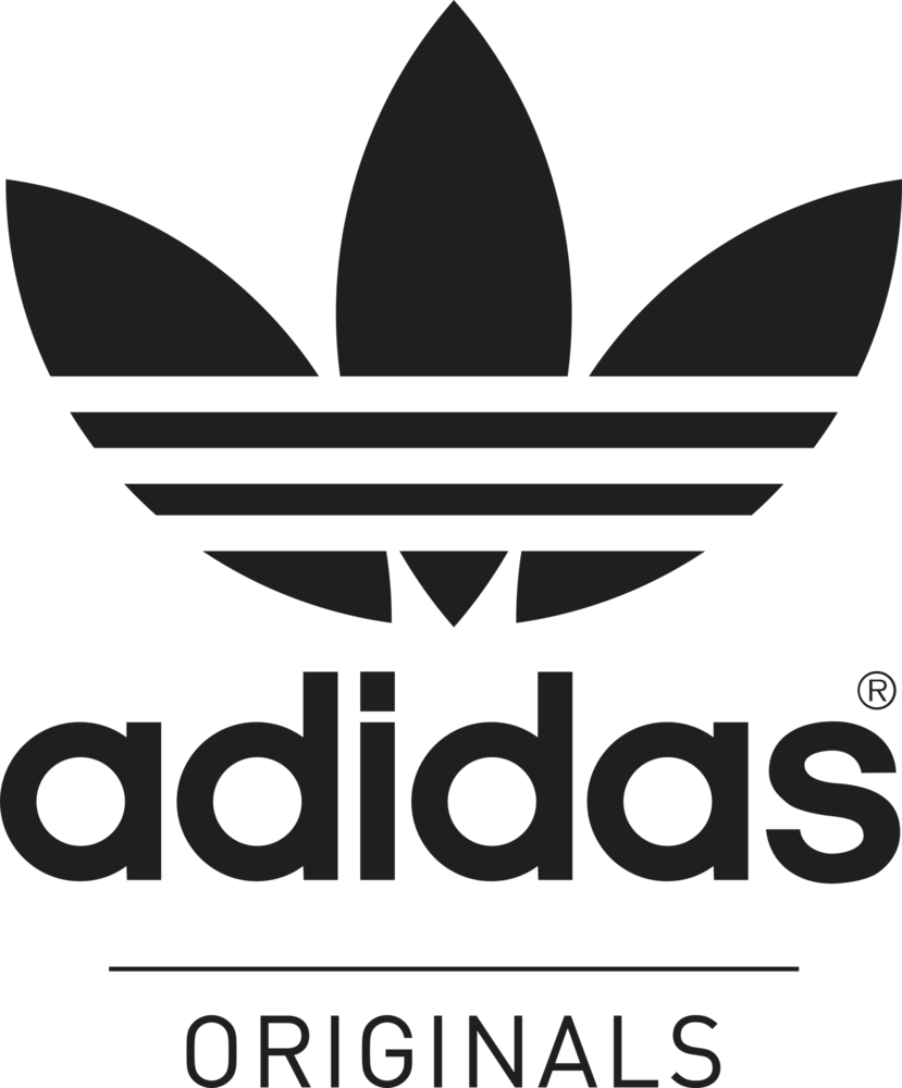 Adidas Originals Logo PNG Vector