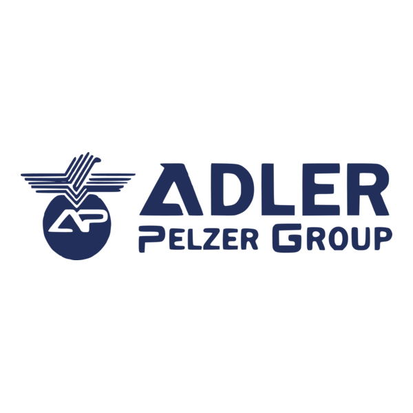 adler Logo PNG Vector