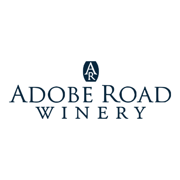 Adobe Road Wines Logo PNG Vector