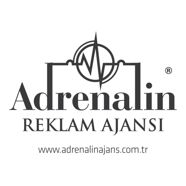 Adrenalin Reklam Ajansı Logo PNG Vector