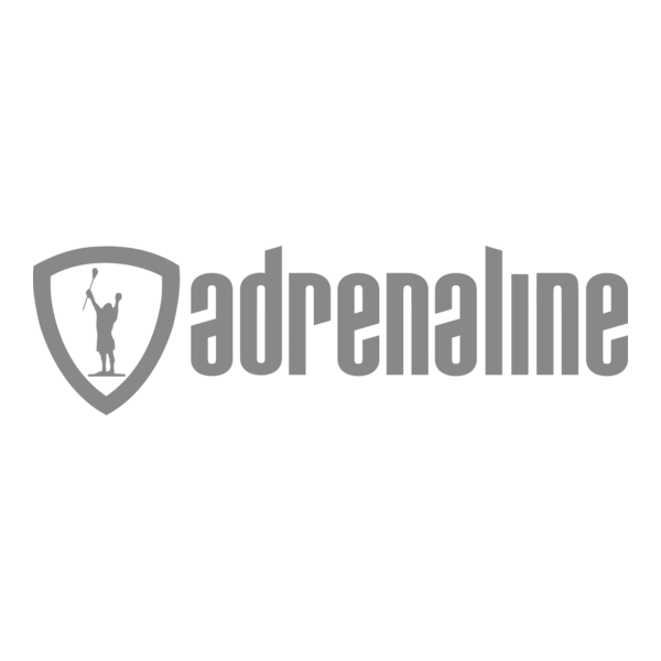 Adrenaline Logo PNG Vector
