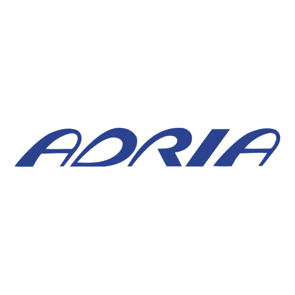 Adria Logo PNG Vector