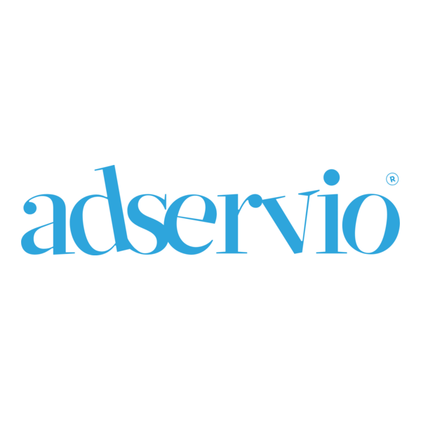 Adservio Logo PNG Vector