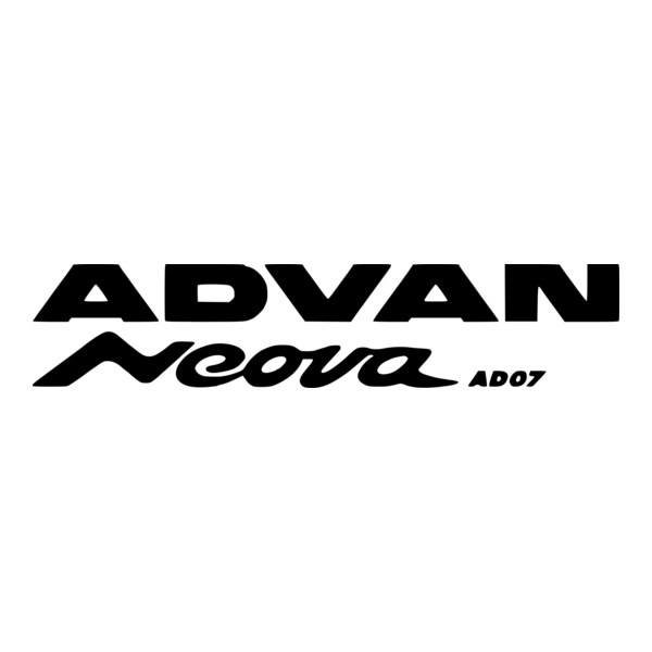 Advan Neova Logo PNG Vector