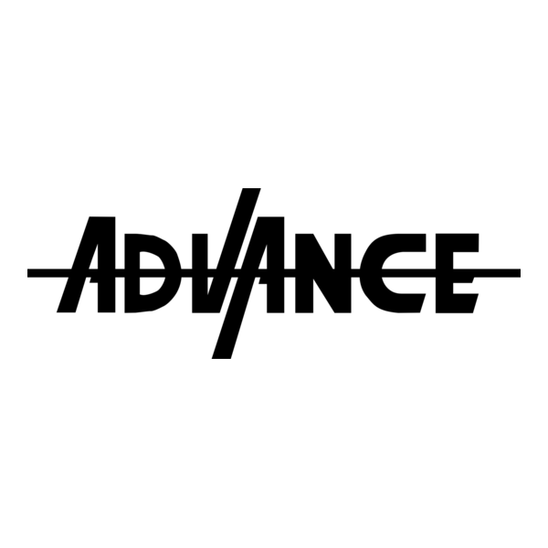 advance Logo PNG Vector