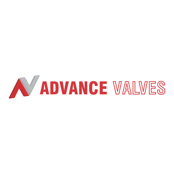 Advance Valves Logo PNG Vector