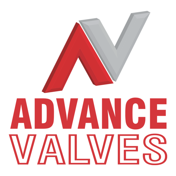 Advance Valves Logo PNG Vector