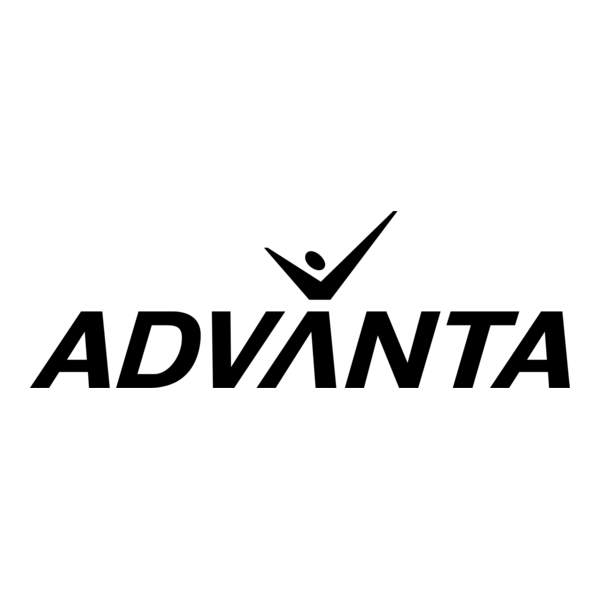 ADVANTA Logo PNG Vector