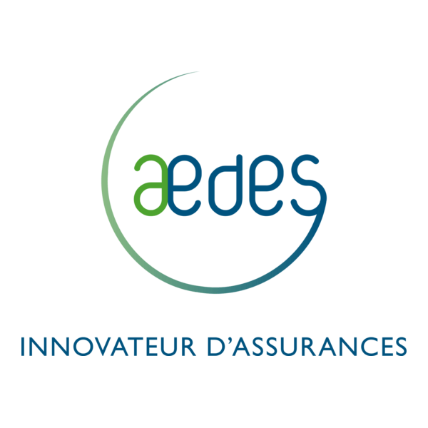 Aedes Logo PNG Vector